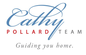Cathy Pollard Team logo